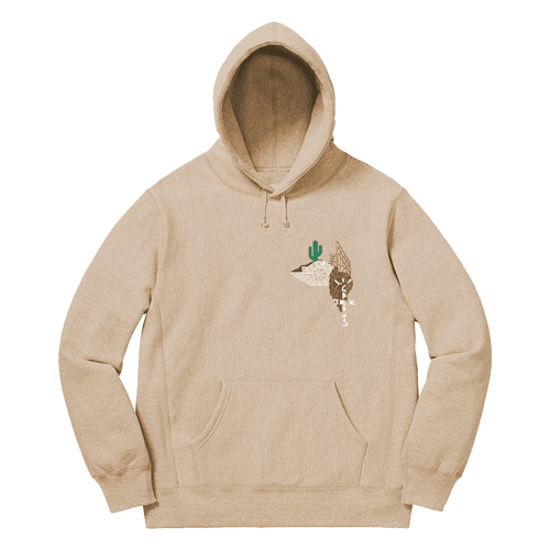 Cactus Jack x Jordan Hoodie
