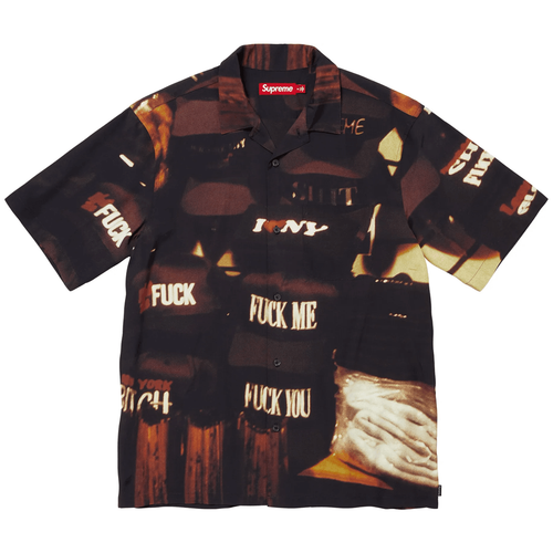 Canal St. S:S Shirt