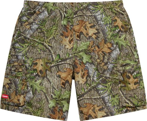 Cargo Water Short