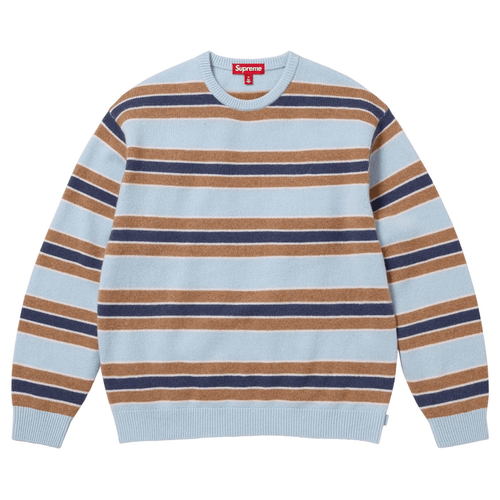 Cashmere Sweater FW24