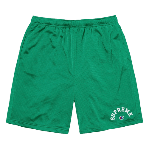 Champion Mesh Short