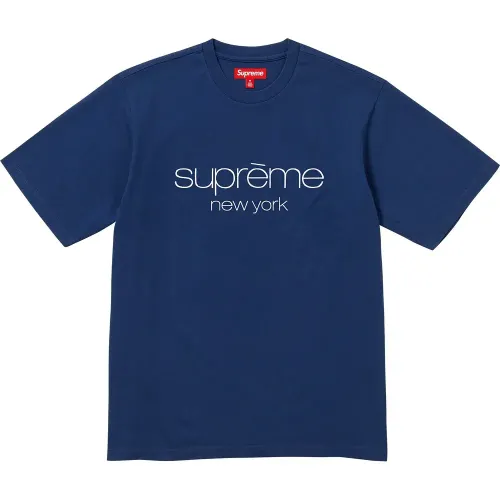 Classic Logo SS Top