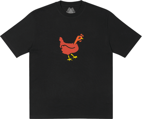 Clucking T-shirt