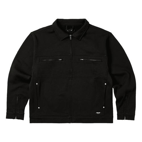 Comfy Work Jacket