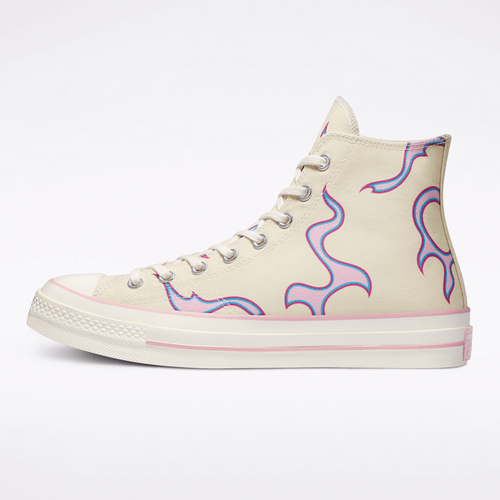 Converse x GOLF WANG Chuck 70 Flames