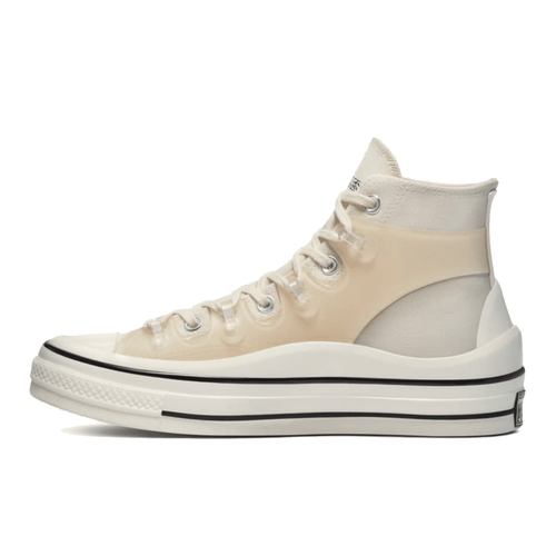 Converse x Kim Jones Chuck 70 Natural Ivory