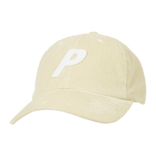 Corduroy P 6-Panel
