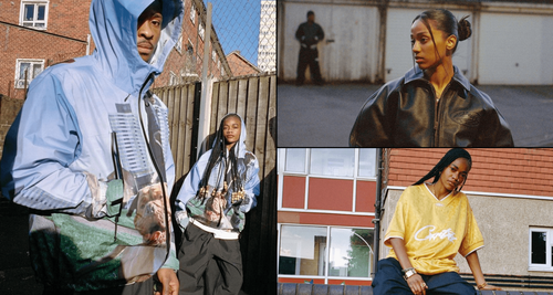 Corteiz Release New Gear for Spring '24 | SLN Official