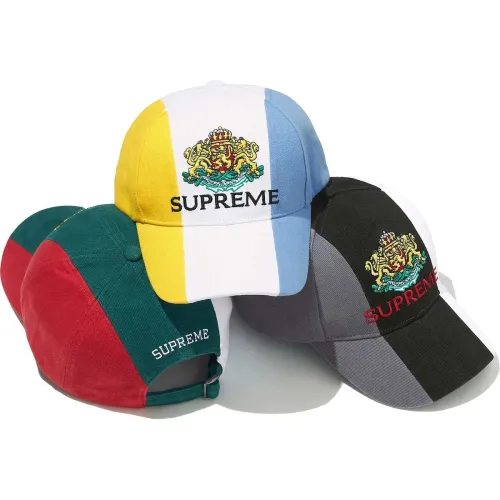 Crest 6-Panel