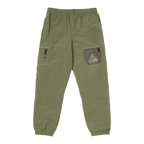 Cripstop Grid Joggers