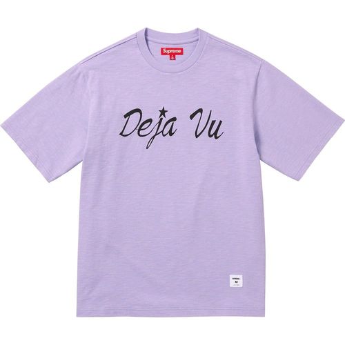 DÉJÀ VU S:S TOP