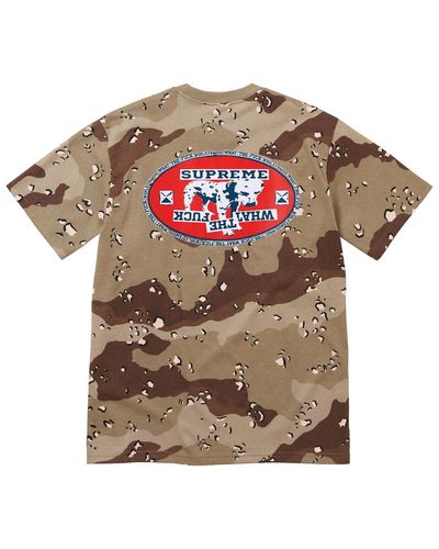 Dalmatian Tee Supreme Spring 2025