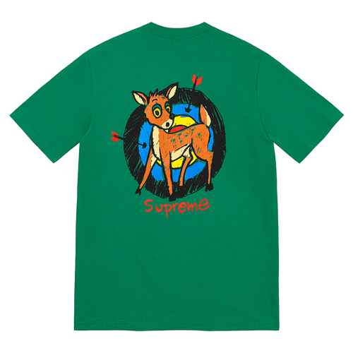 Deer Tee