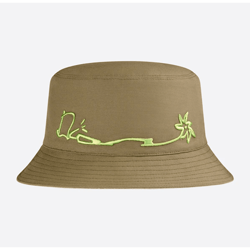 Dior x Travis Scott Cactus Jack Bucket Hat streetwear style collab news info price