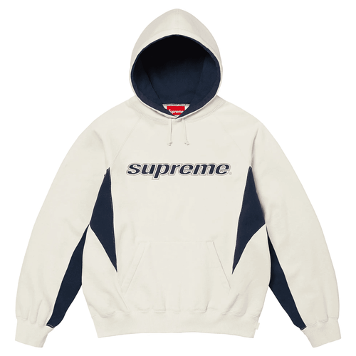 Division Hooded Sweatshirt