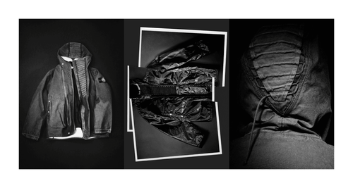 Dover street market London x stone island power of twenty
