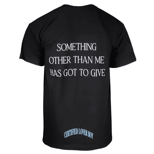 Drake x Nike Loverboy Tee merch hypebeast style streetwear news date