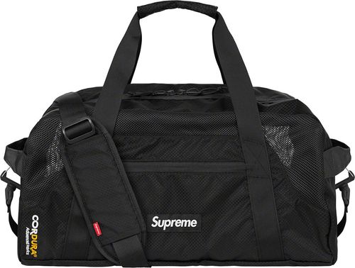 Duffle Bag
