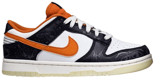 Dunk Low Premium 'Halloween'