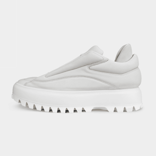 ECCO RAL7000STUDIO White
