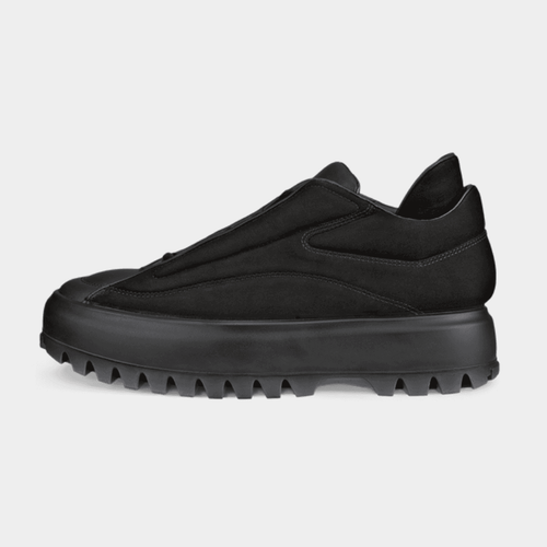 ECCO RAL7000STUDIO black