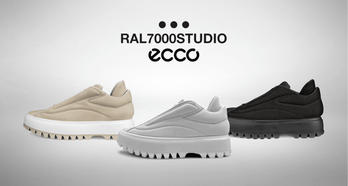 ECCO RAL7000STUDIO header