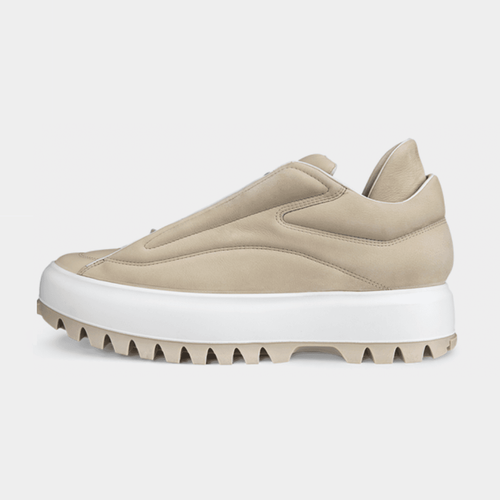 ECCO RAL7000STUDIO sand