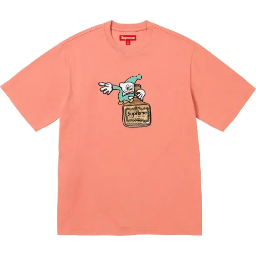ELF SS TOP