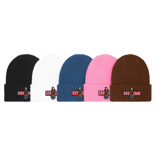 Eagle Beanie
