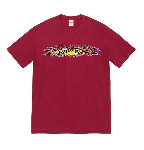 Eyes Tee