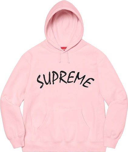 FTP Arc Hooded Sweatshirt