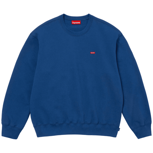 FW24 Small Box Crewneck