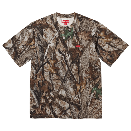 FW24 Small Box Tee