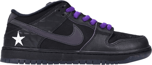 Familia x Dunk Low Pro QS SB -First Avenue-