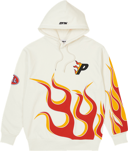 Flame Hood