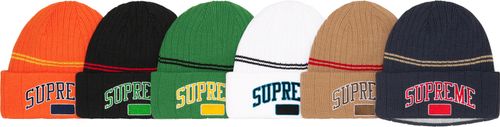 Fleece Lined Beanie