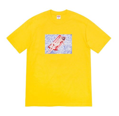 Float Tee