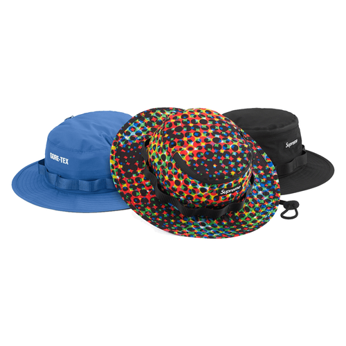 GORE-TEX Paclite Net Boonie