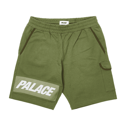 Gant Woven Label Shorts