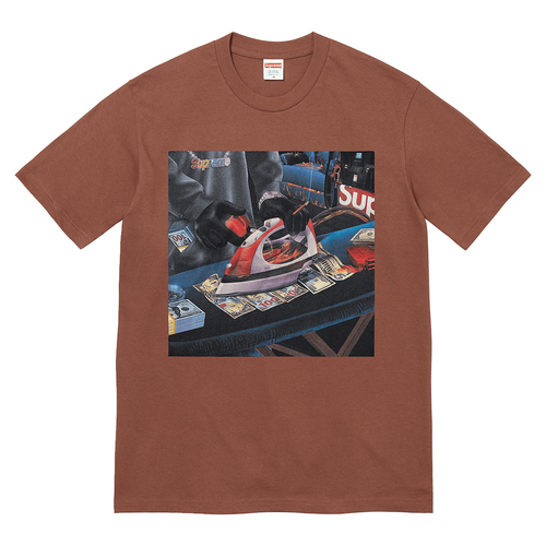 Gas Tee