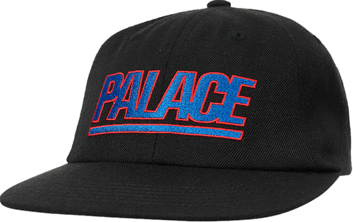 Gigantic Pal Hat