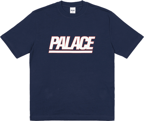 Gigantic T-shirt