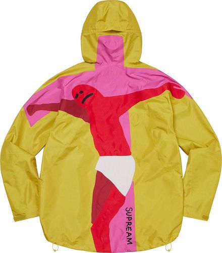 Gonz GORE-TEX Shell Jacket