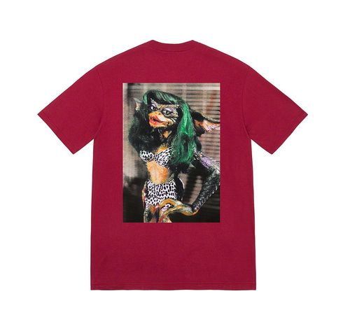 Greta Tee