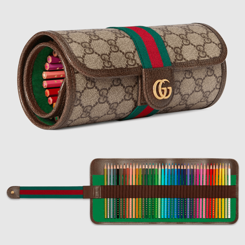 Gucci Colouring Pencil Set fashion streetwear style outfit accessories