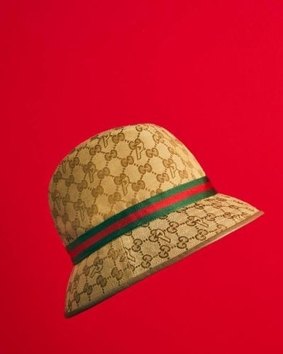 Gucci x Palace Bucket Hat streetwear style collab news info price