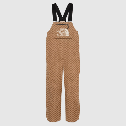 Gucci x The North Face Part 2 Dungarees streetwear style collab news info