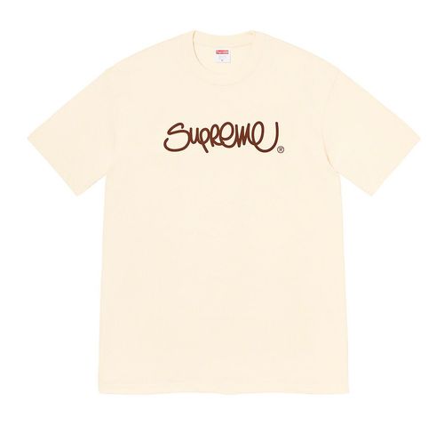 Handstyle Tee