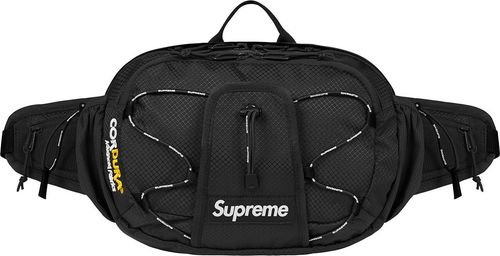 Harness Waist Bag