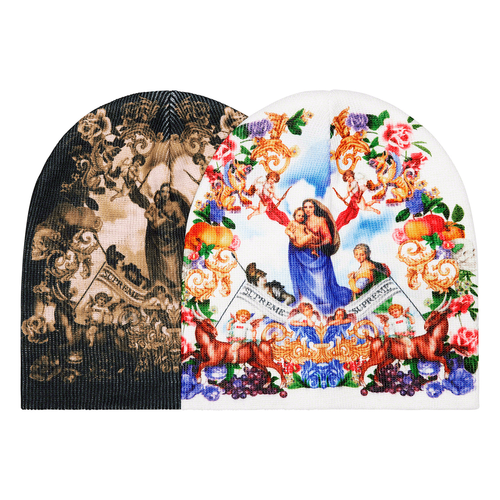 Heavenly Beanie